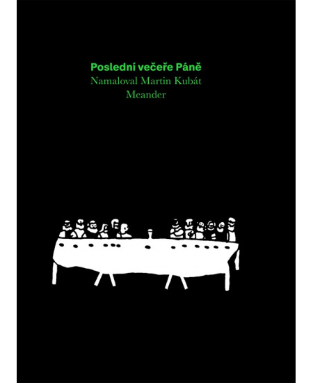 Poslední večeře Páně