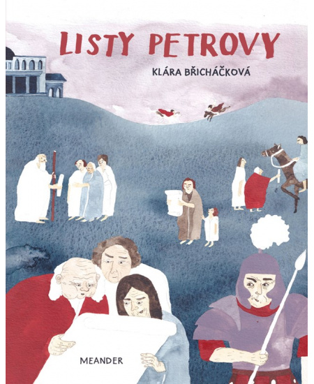 Listy Petrovy Meander