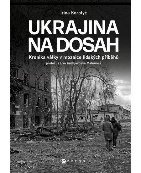 Ukrajina na dosah 