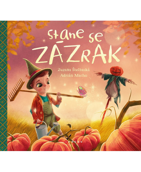 Stane se zázrak 