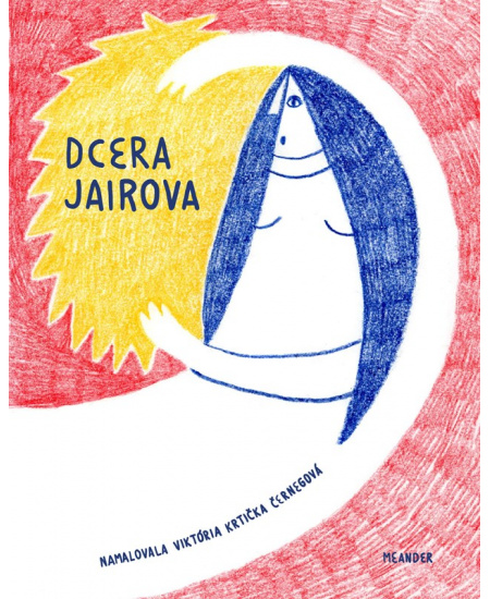 Dcera Jairova