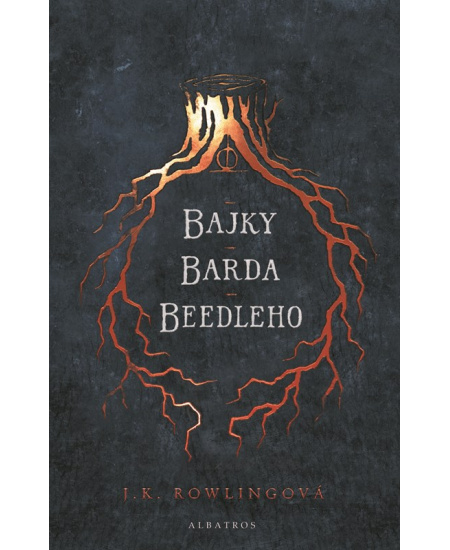 Bajky barda Beedleho
