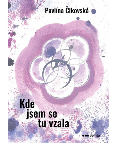 Kde jsem se tu vzala