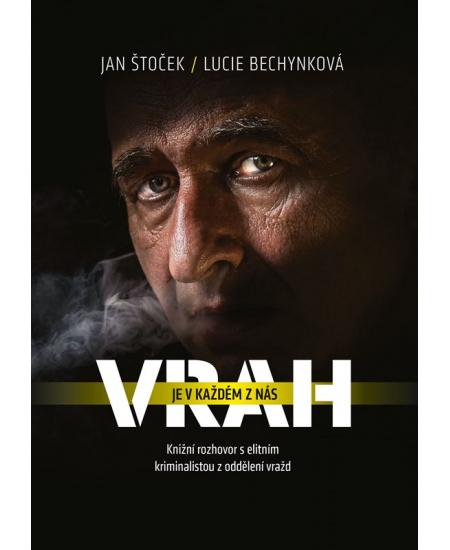 Vrah je v každém z nás