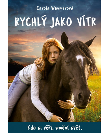 Rychlý jako vítr