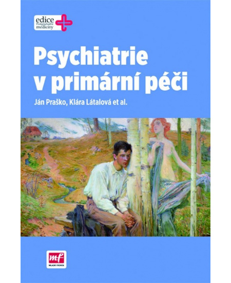 Psychiatrie v primární péči