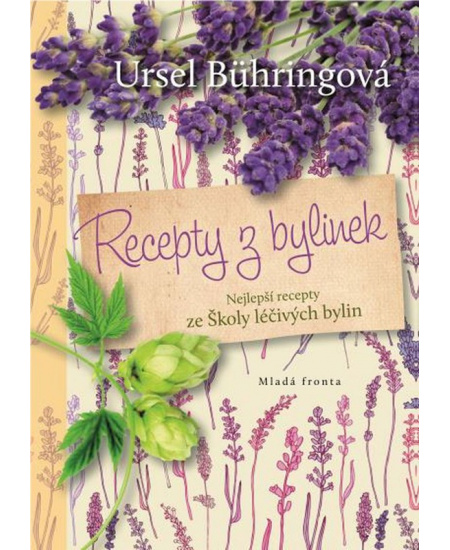 Recepty z bylinek