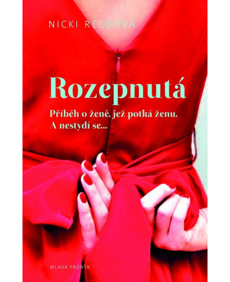 Rozepnutá