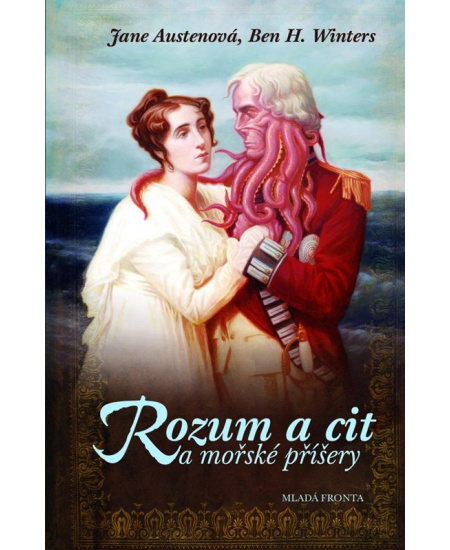 Rozum a cit a mořské příšery