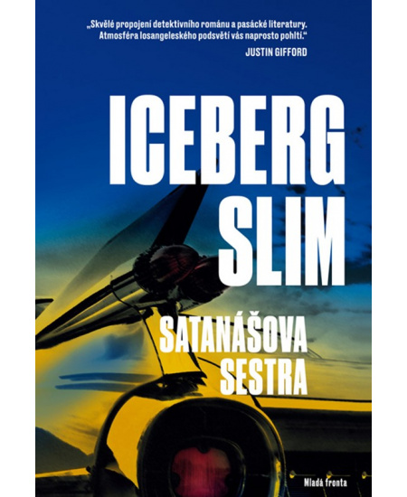 Satanášova sestra