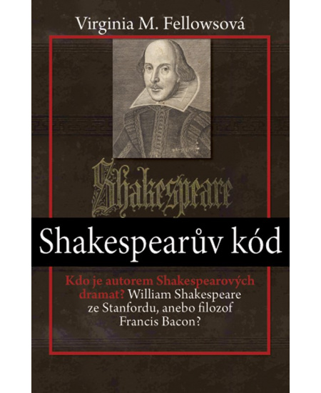 Shakespearův kód