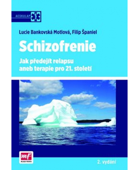 Schizofrenie