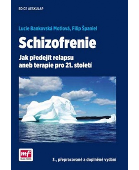 Schizofrenie