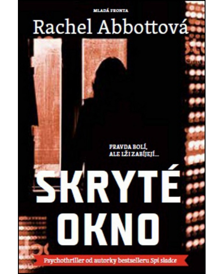 Skryté okno