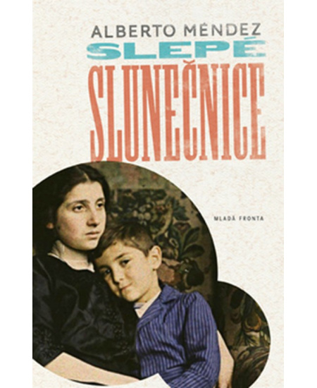 Slepé slunečnice