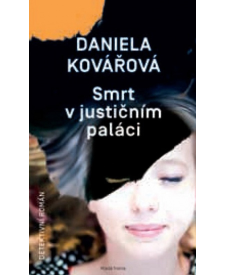 Smrt v justičním paláci