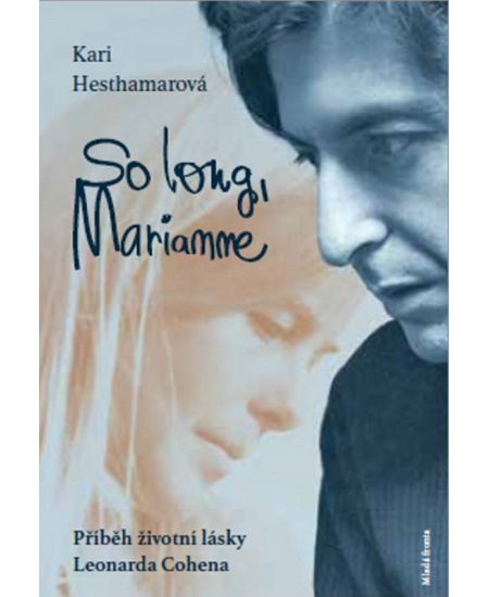 So long, Marianne