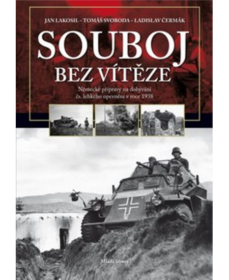 Souboj bez vítěze