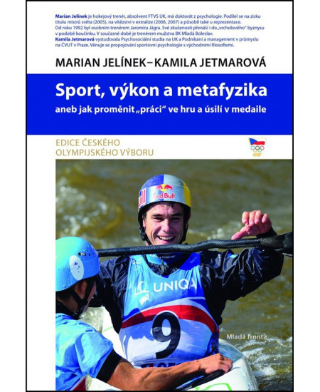 Sport, výkon a metafyzika