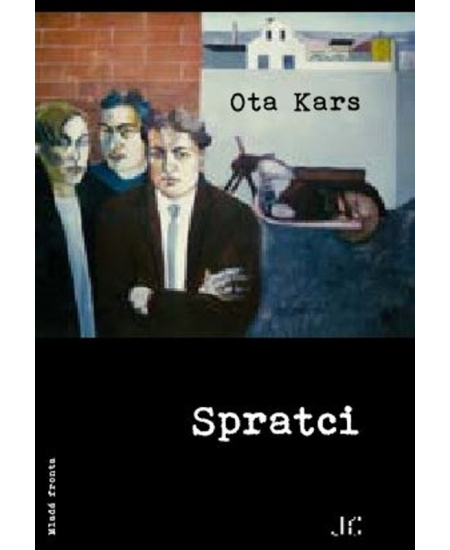 Spratci