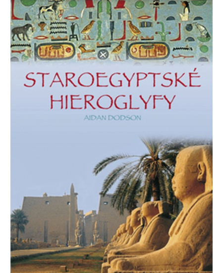 Staroegyptské hieroglyfy