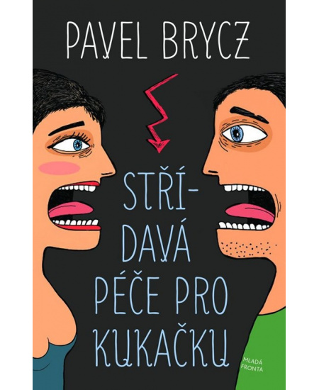 Střídavá péče pro Kukačku