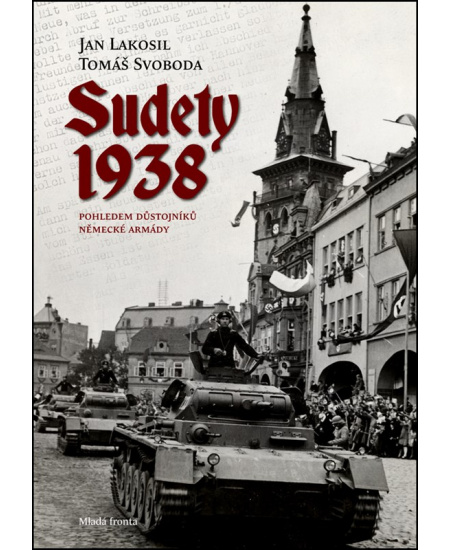 Sudety 1938