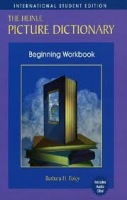 HEINLE PICTURE DICTIONARY - BEGINNING WORKBOOK + AUDIO CD ISE