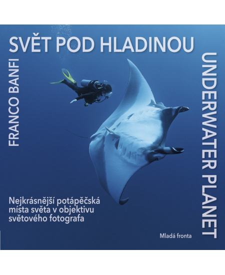 Svět pod hladinou