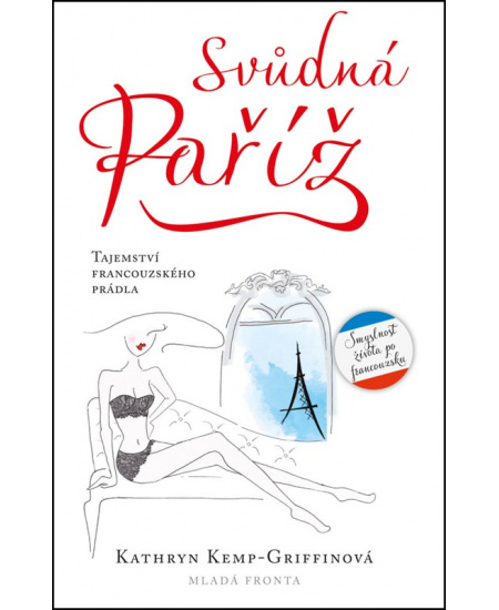 Svůdná Paříž