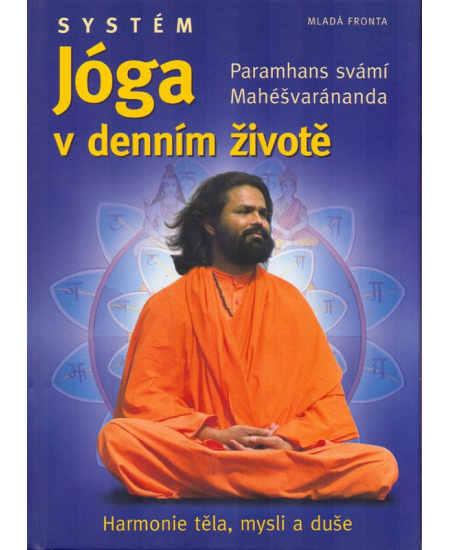 Systém Jóga v denním životě