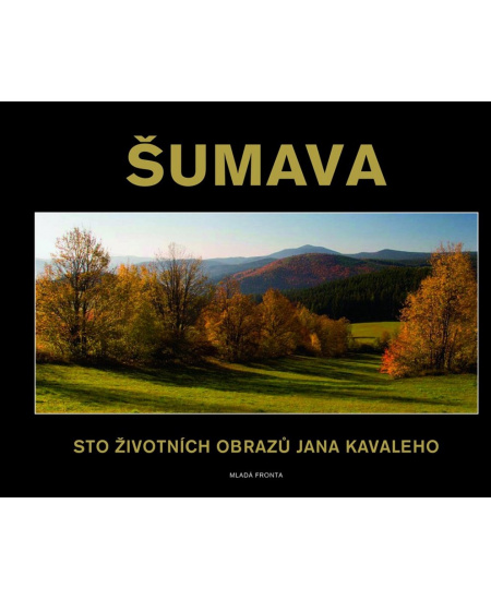 Šumava