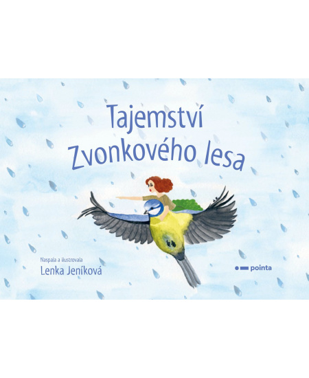 Tajemství Zvonkového lesa
