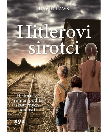 Hitlerovi sirotci