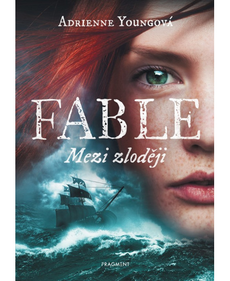Fable - Mezi zloději