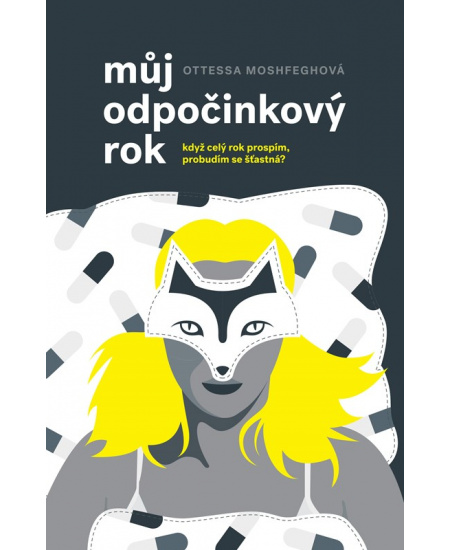 Můj odpočinkový rok