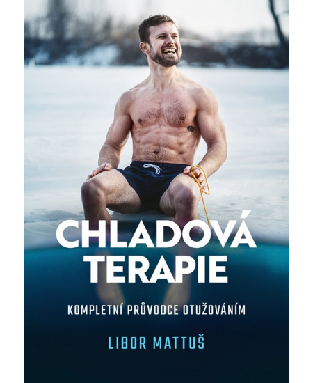 Chladová terapie: kompletní průvodce otužováním 