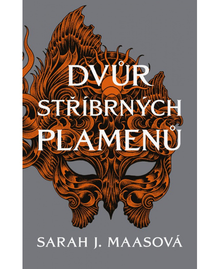 Dvůr stříbrných plamenů