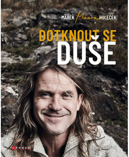 Dotknout se duše
