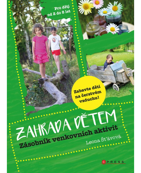 Zahrada dětem