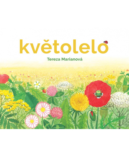 Květolelo