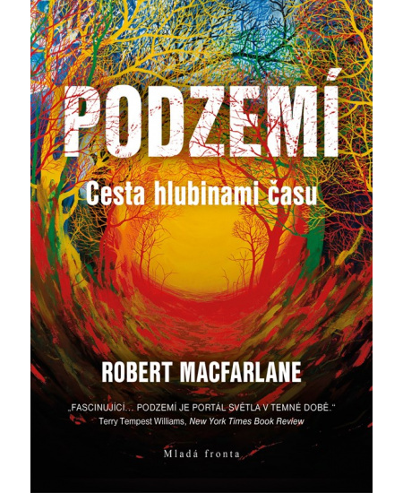 Podzemí