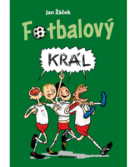 Fotbalový král