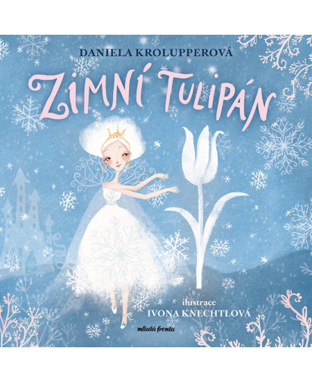 Zimní tulipán