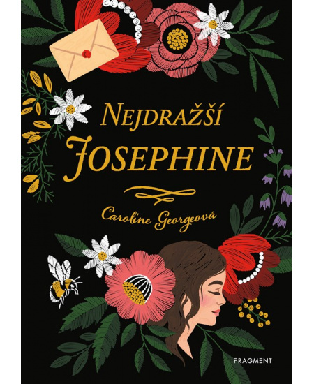 Nejdražší Josephine 