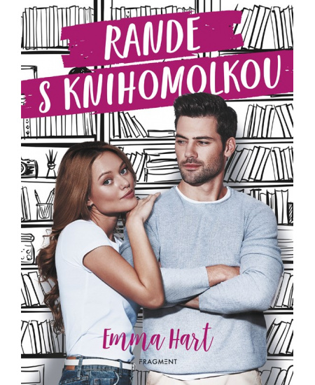 Rande s knihomolkou