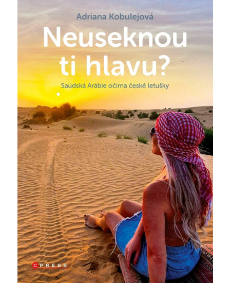 Neuseknou ti hlavu?