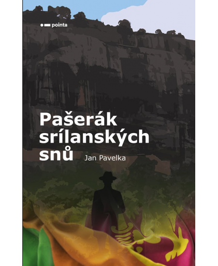 Pašerák srílanských snů