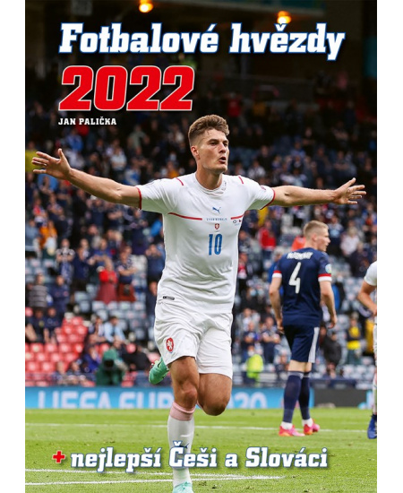 Fotbalové hvězdy 2022