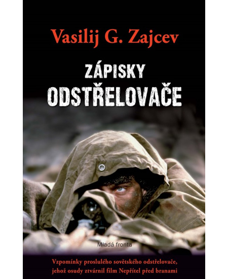 Zápisky odstřelovače